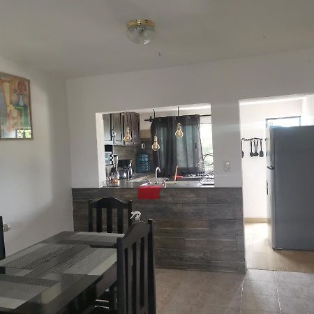 Appartamento Casa Marthita Cozumel Esterno foto