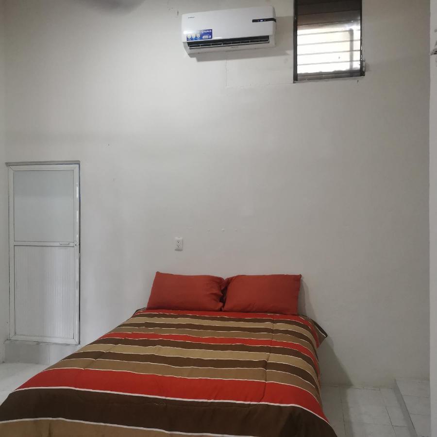 Appartamento Casa Marthita Cozumel Esterno foto
