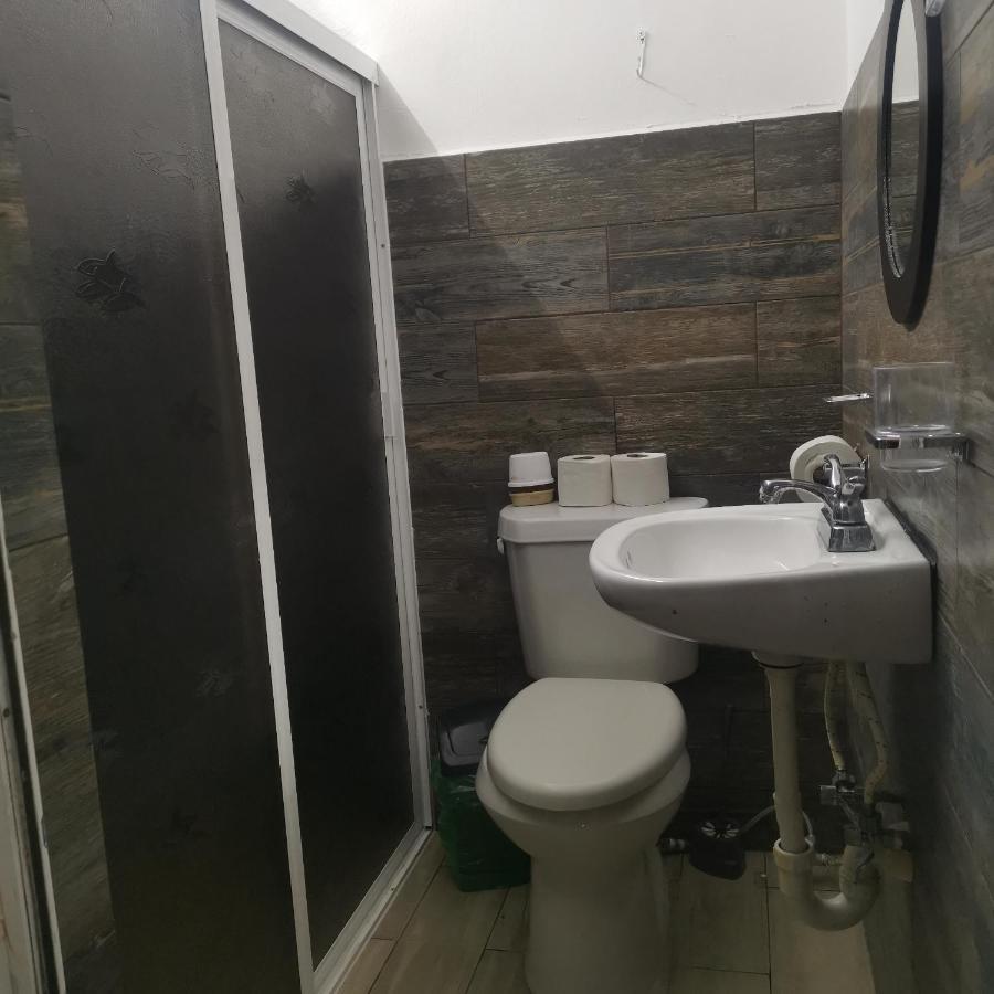 Appartamento Casa Marthita Cozumel Esterno foto
